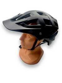 Kask rowerowy TSG scope solid color MTB L/XL unisex black FV / 061-014