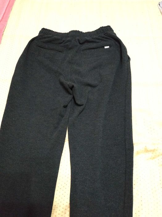 Calca desportiva Sacoor S