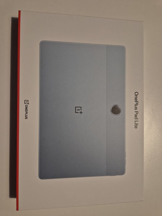 Tablet OnePlus Pad Lite 6/128