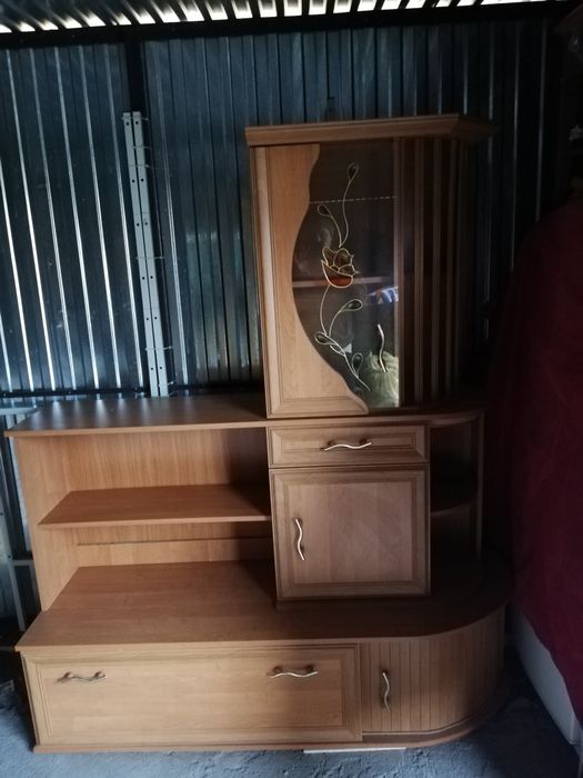 Meblo ścianka do pokoju