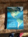 Atłas świata.        .