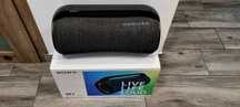 SONY SRS-XG500 Przenośny zestaw imprezowy Bluetooth IP66 30Godz Grania