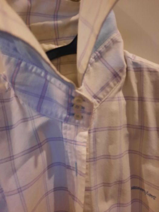 Camisa Saccoor Sport. Nova