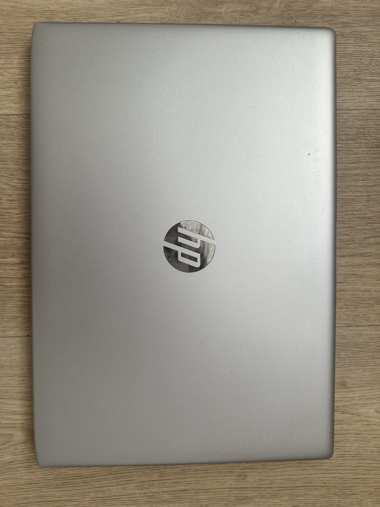 Ноутбук HP ProBook 450 G5 | i7 / 16 ГБ / SSD