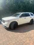 Dodge Durango Citadel 5,7 Hemi,  plus Gaz!!