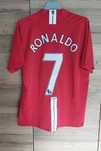 Koszulka Cristiano Ronaldo