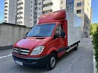 Продам Mercedes-Benz Sprinter 316 CDI