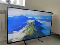 TV Samsung 58 cali LCD-LED (Smart TV)