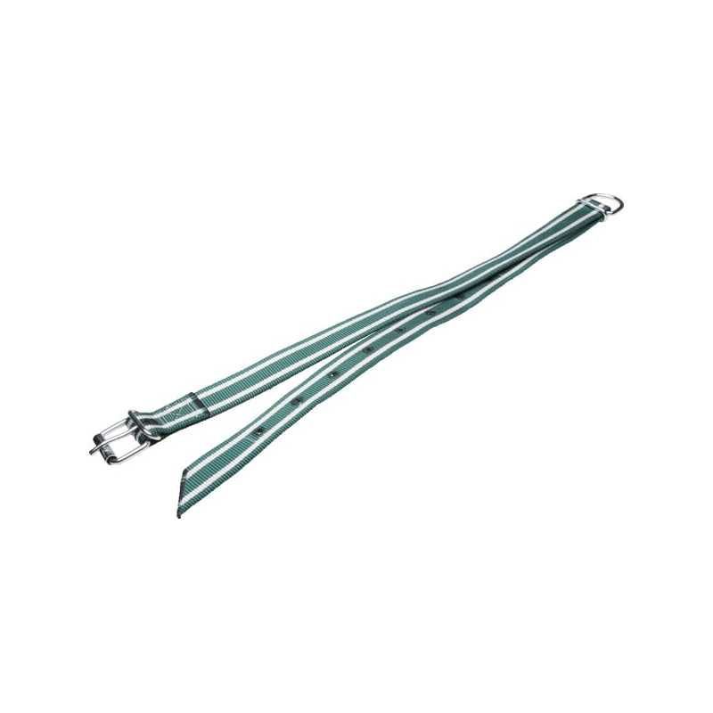 Obroża dla bydła 130x4cm z ogniwem D Standard