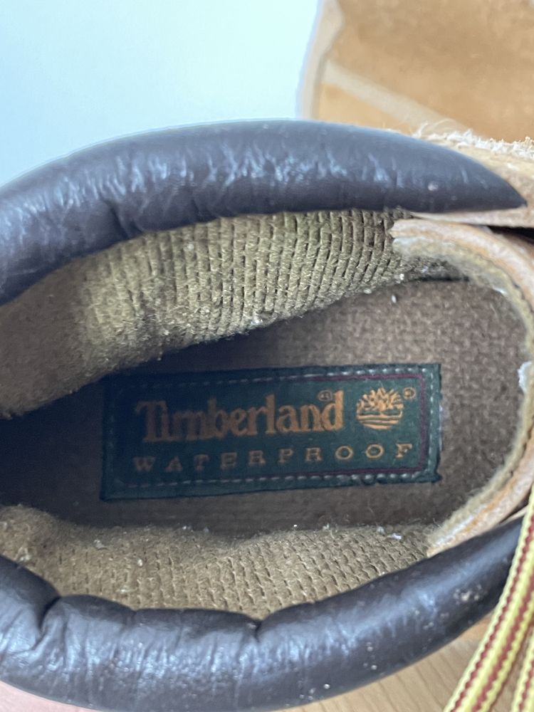 Черевики Timberland