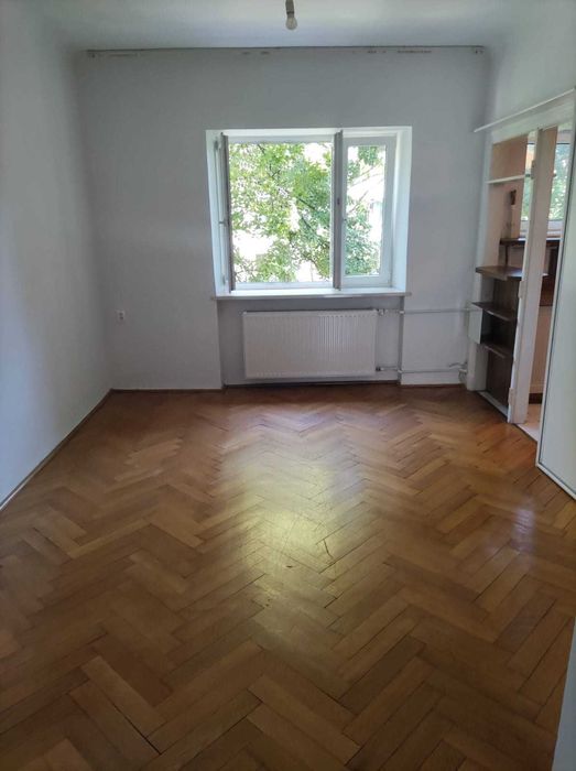 Ciche 2 pokoje w kamienicy, Stary Żoliborz (blisko pl. Inwalidów)