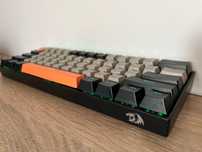 Redragon K530 RGB Draconic Pro – klawiatura mechaniczna 60%