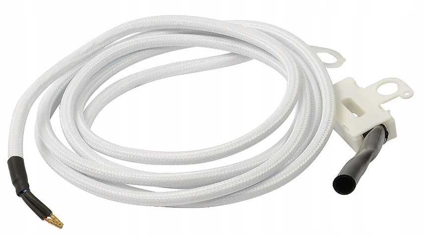 KABEL do lampy gefom 2m NOWE a209