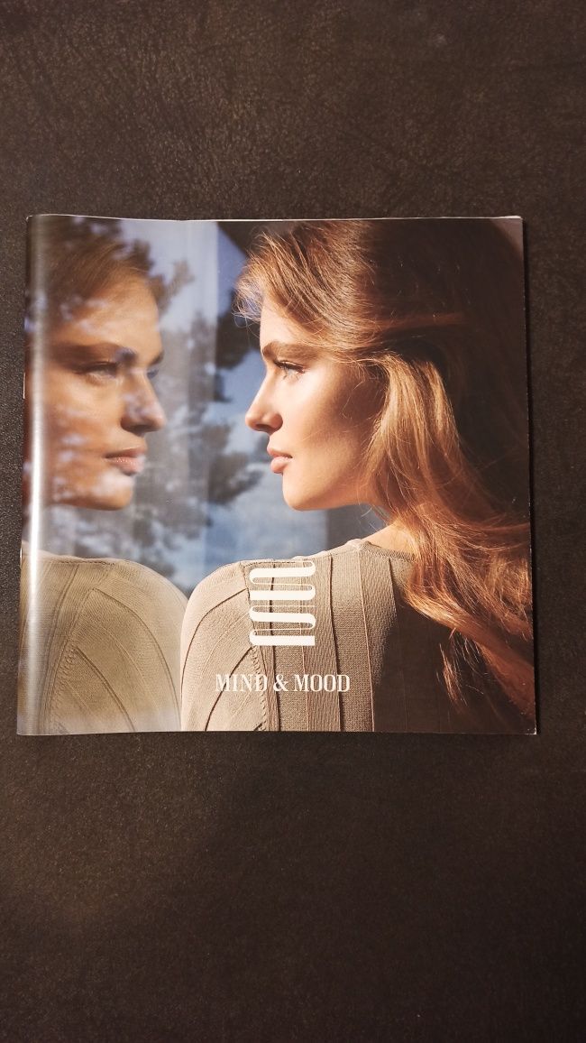 Wykorzystaj swój potencjał Oriflame oraz Mind and Mood