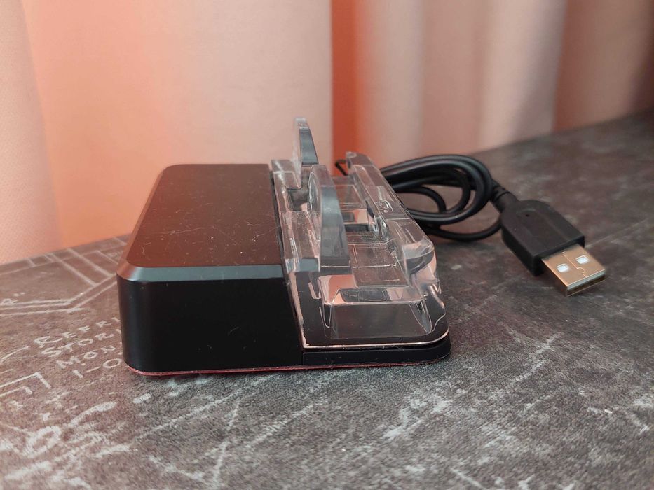 Антикража, Протикрадіжна підставка для смартфонів  з функцією сигналу