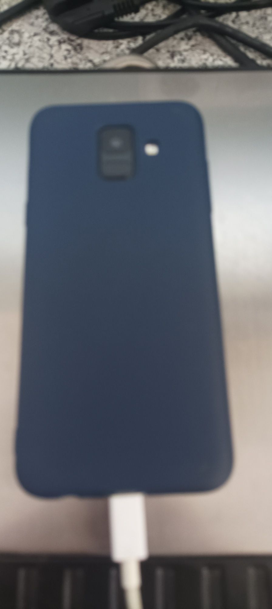 Samsung Galaxy A6