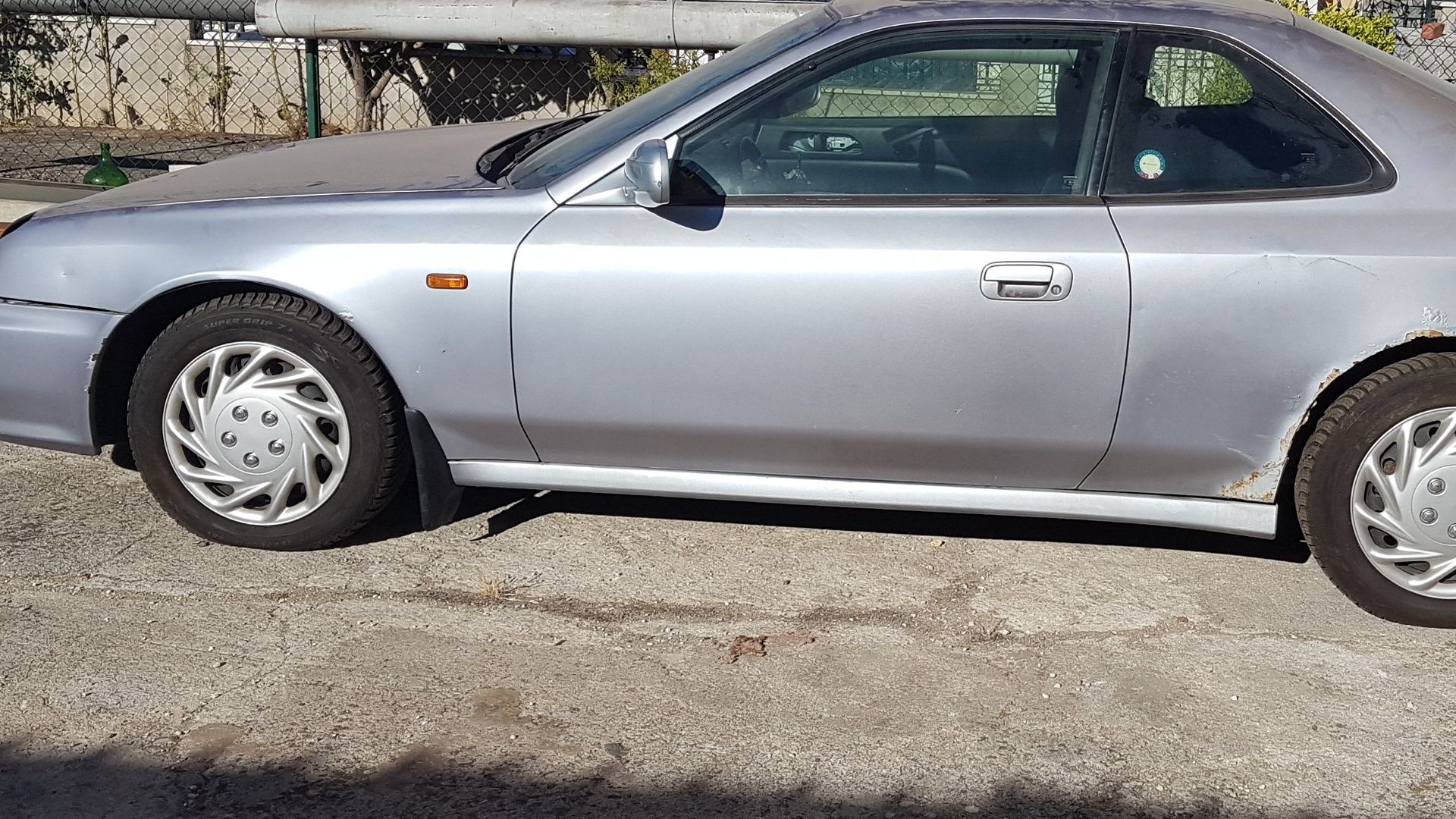 Honda Prelude 2.2 Vti peças