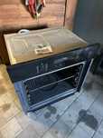 Piekarnik Electrolux EOC8H71Z na części