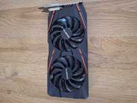 Karta graficzna RX 470 4GB