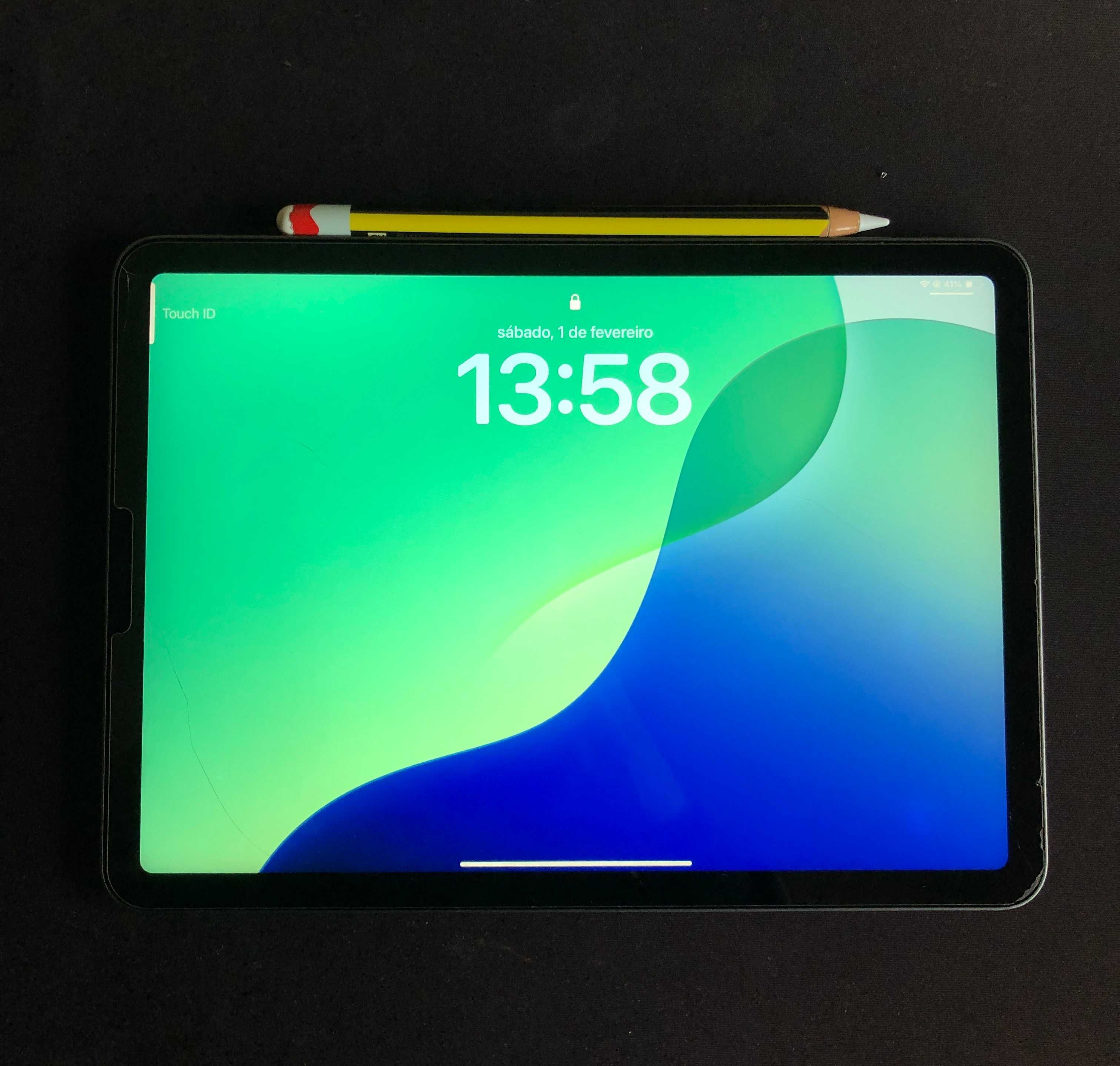 Ipad Air 64GB + Apple Pencil