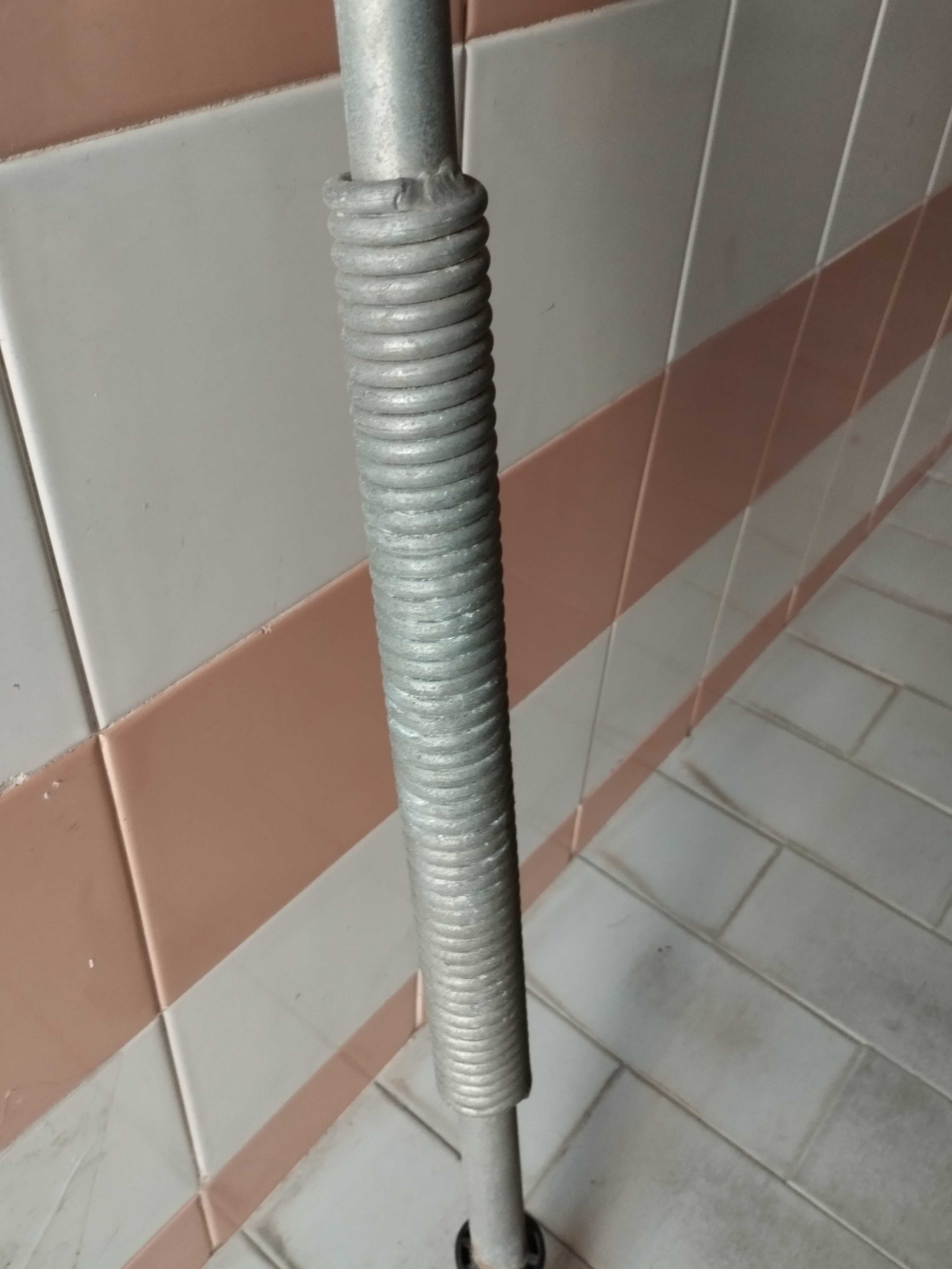 Mola treino de braços