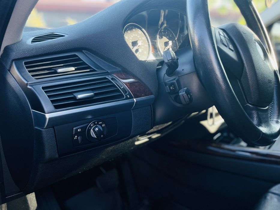 Продам BMW X5 2011 року