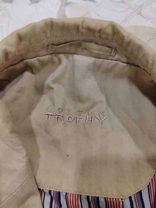 Casaco C&A tam. XL em excelente estado