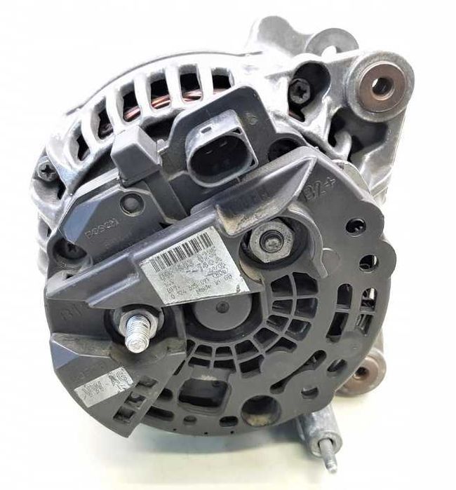 Alternator BKC BXE BLS BJB 140A 1,9TDI 06F903023F