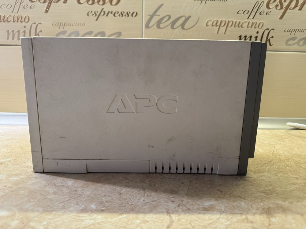 Бесперебойник APC, APS, UPS, упс, Mustek