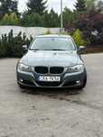 BMW E90 20 diesel
