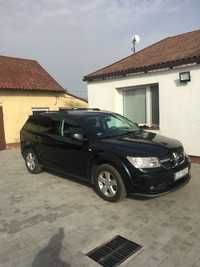 Dodge Journey 2.0 CRD SXT 7-os.