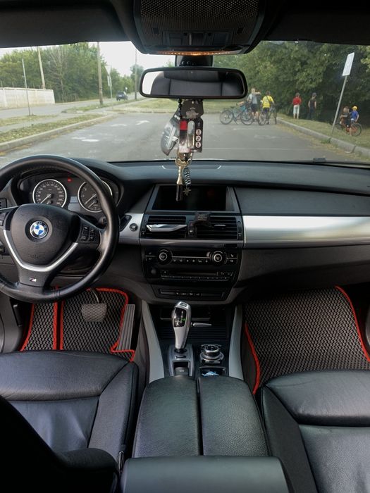 Продам bmw x5 e70 4.4, stage 3)