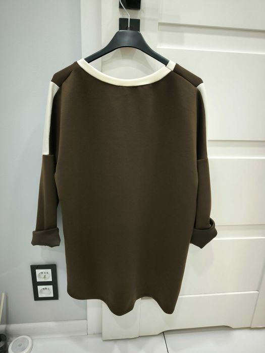 Bluza damska Italy moda
