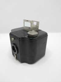 Retro aparat fotograficzny KODAK BEABE BOX