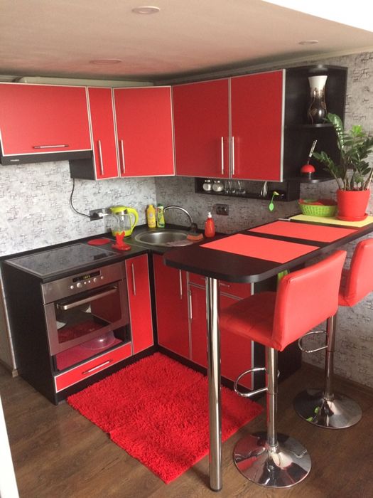 Довгострокова ОРЕНДА квартири від господара, м. Наукова, Лозівська 5