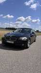 Bmw f10 520d Automat