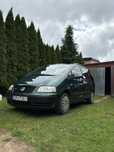 VW Sharan 2.8 VR6 • LPG • Xenon • Podgrzewane fotele