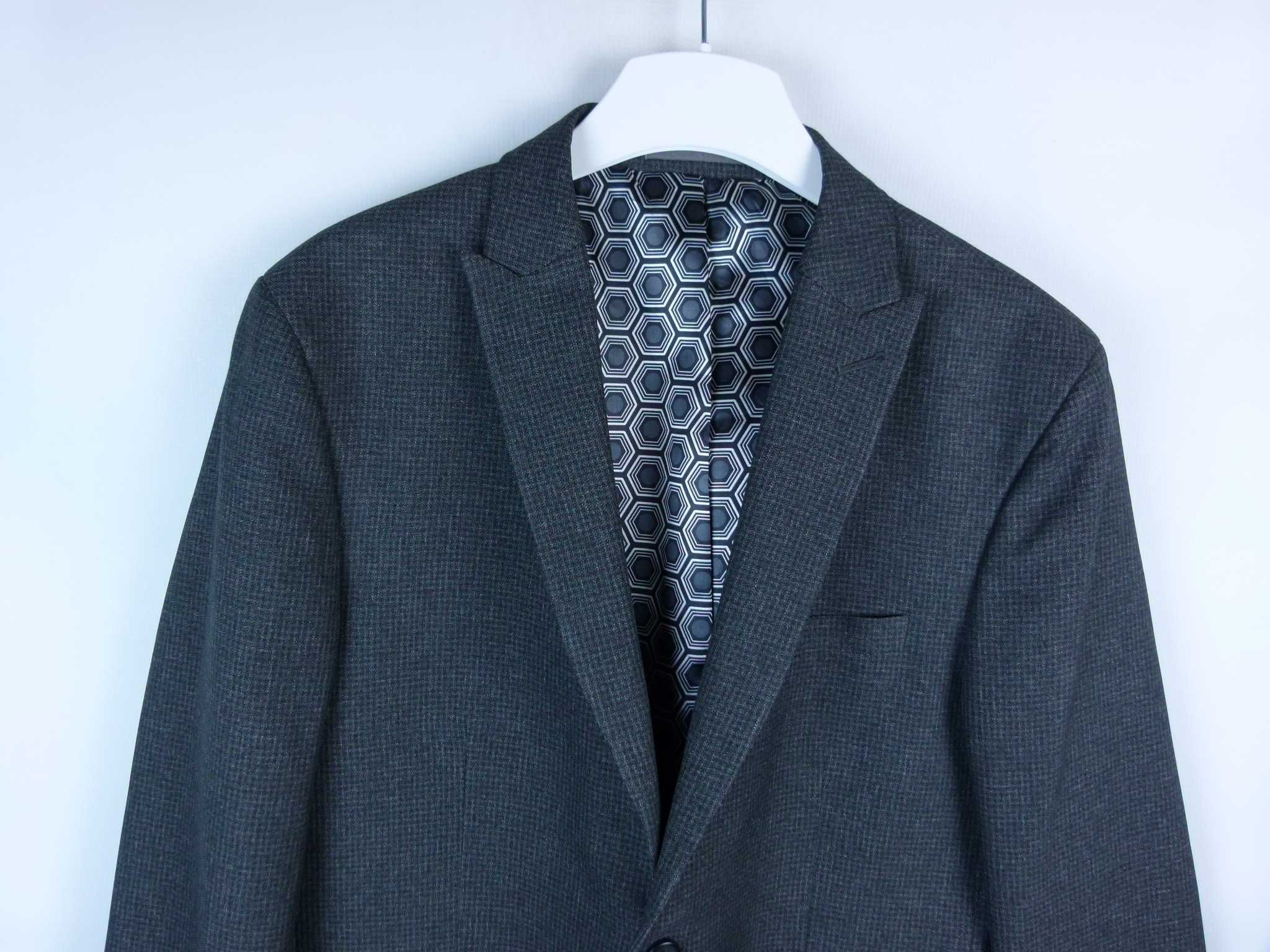 Next Tailoring marynarka tailored fit / 42 S - 107 cm