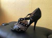 Buty Michael Kors r. 39