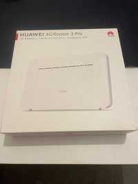 Huawei 4g router 3 pro