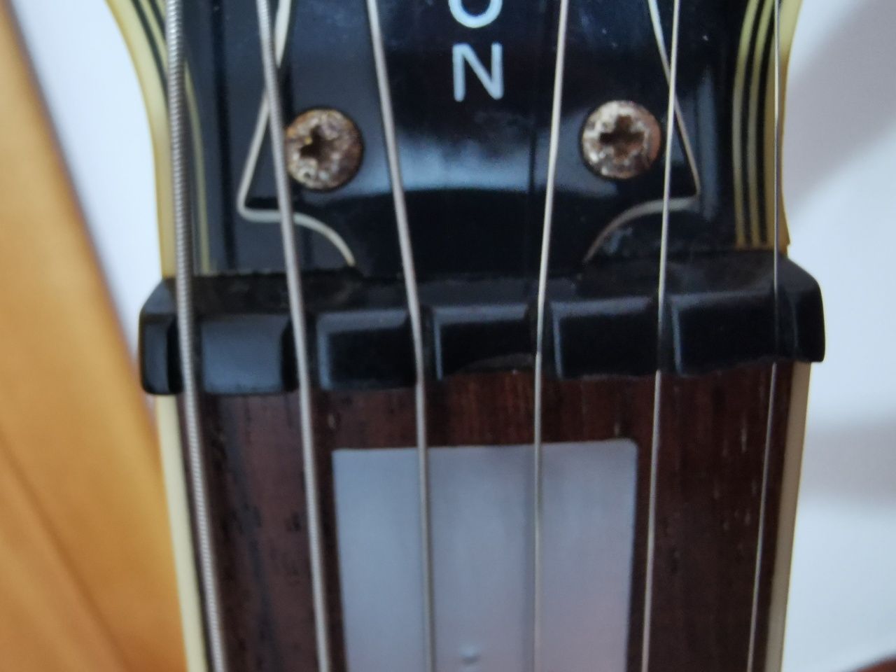 Epiphone LP Custom 1990's