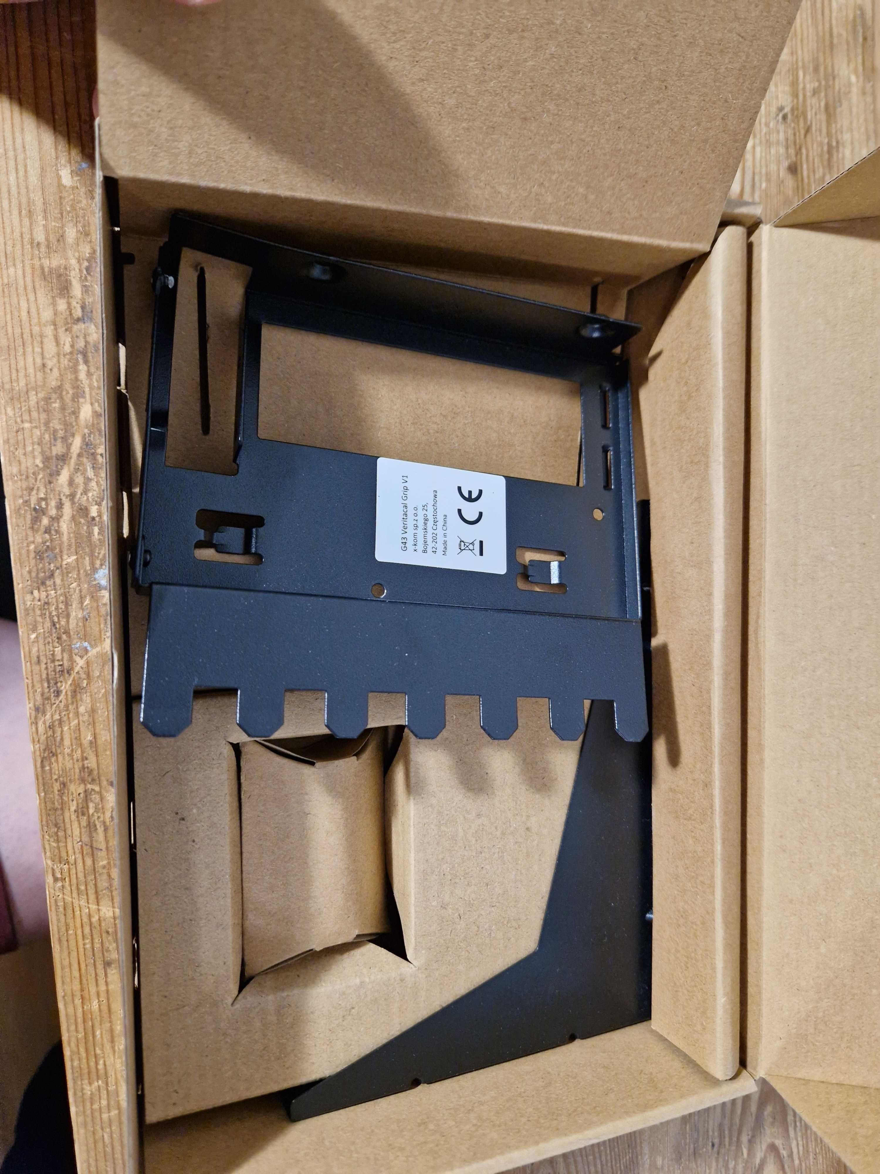 Fractal Design Flex B-20 (3076)