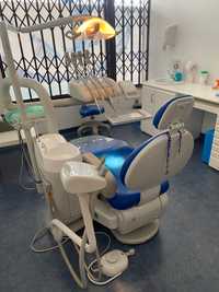 Cadeira Dentária Cemm