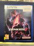 Tekken 8 PS5 Sklep Ostróda