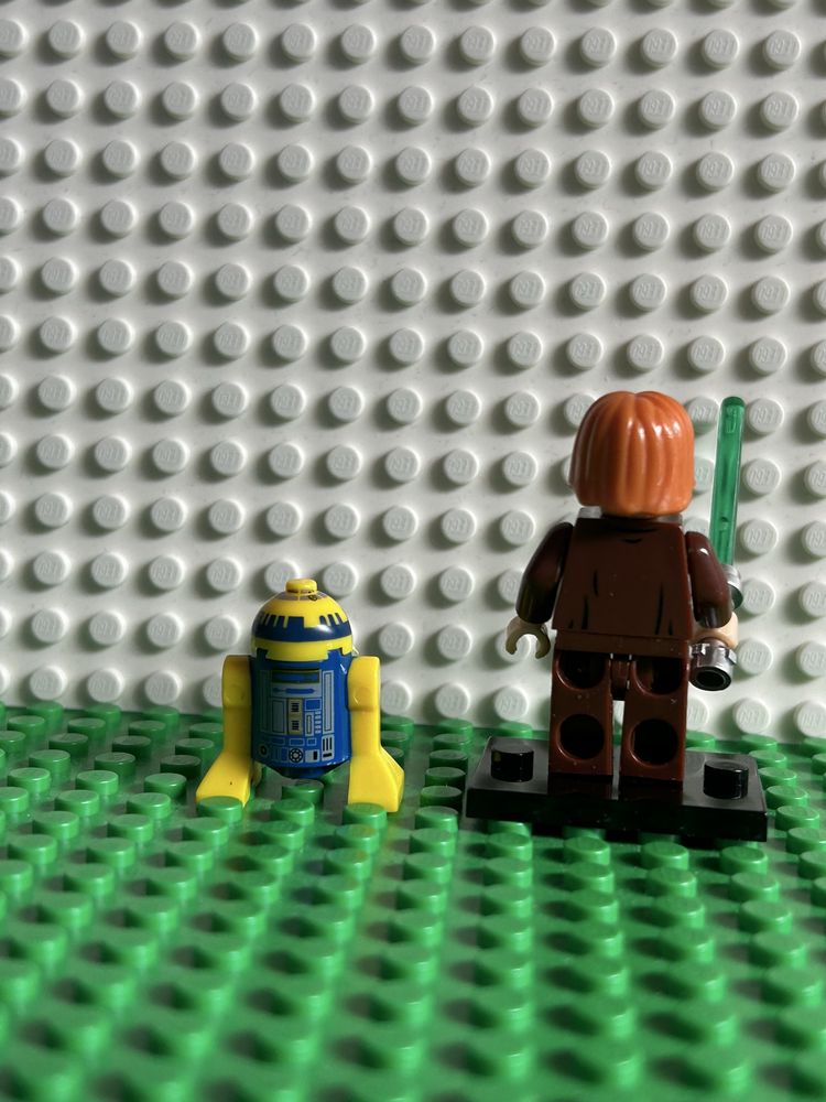 Figurka star wars