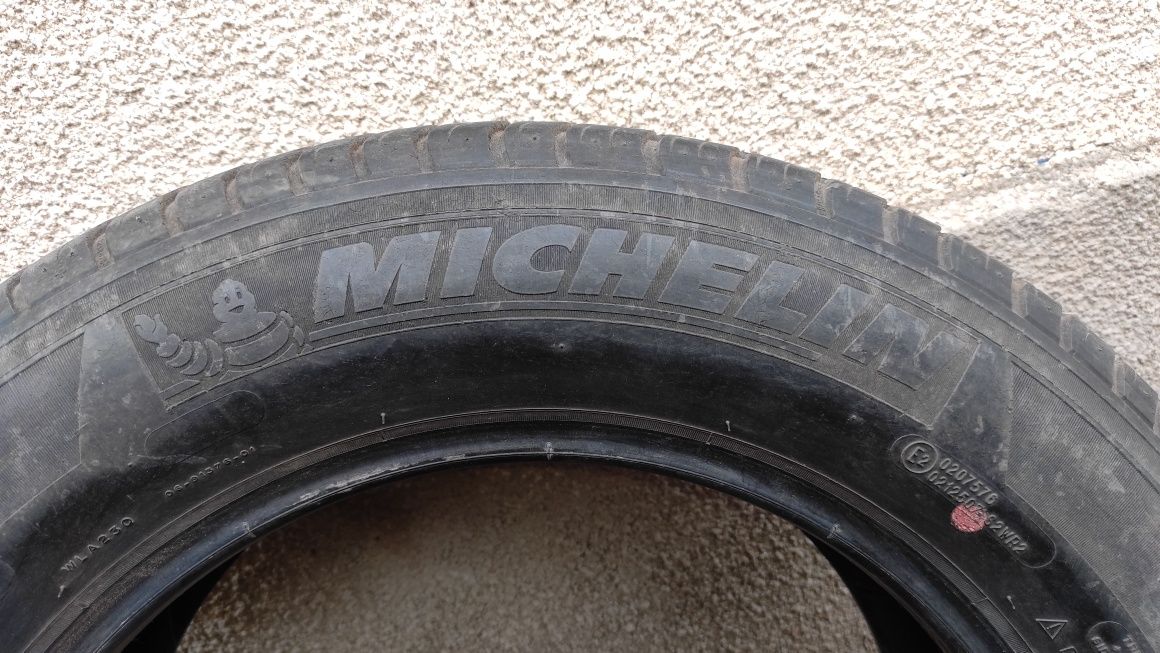 Michelin latitude tour hp 225/65 r17