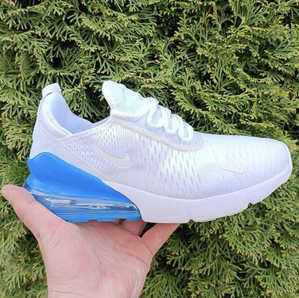Кроссовки мужские Nike Air Max 270