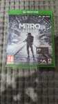 Gra na Xbox One Metro