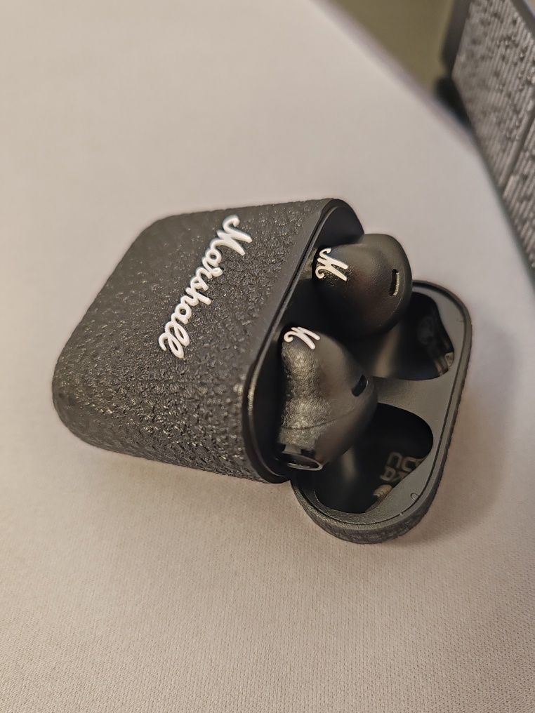 Marshall Minor III 3 - Auriculares NOVOS
