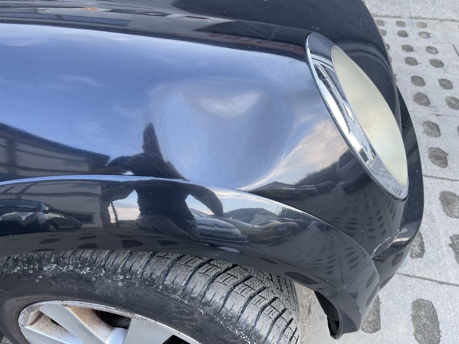 Sprzedam Mini Cooper uszkodzony